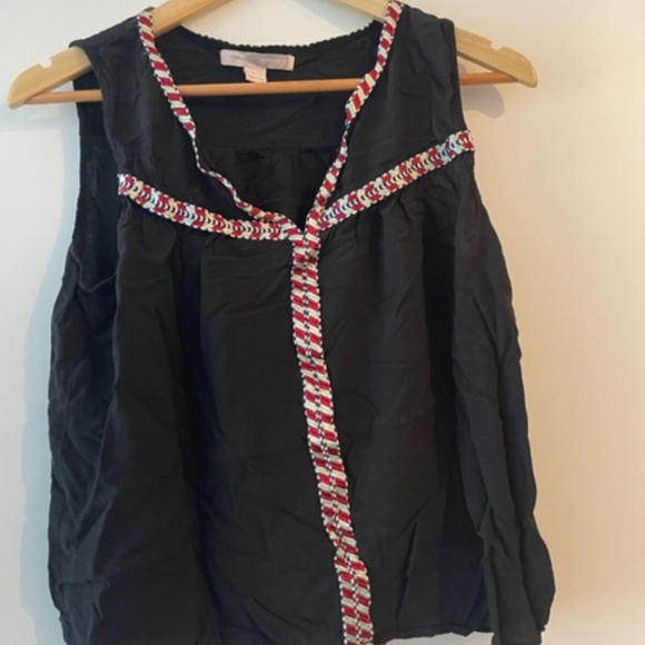 Forever 21 Summer tank top Plus Size 1x - Picture 1 of 3